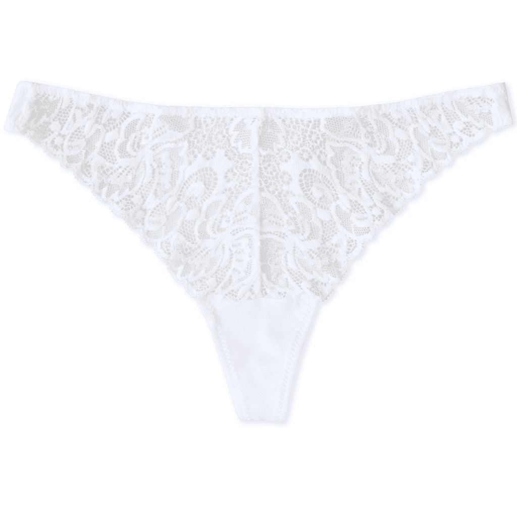 Tritex Женски слип чипка2281/001 - 5