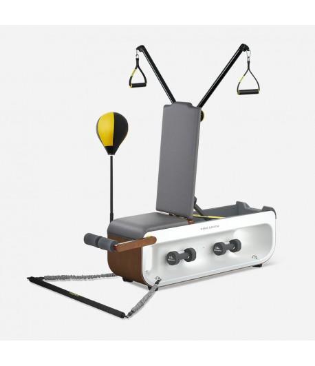 KING SMITH Multiple Functions Workout Bench Ultimate - Мултифункционална Клупа за Вежбање