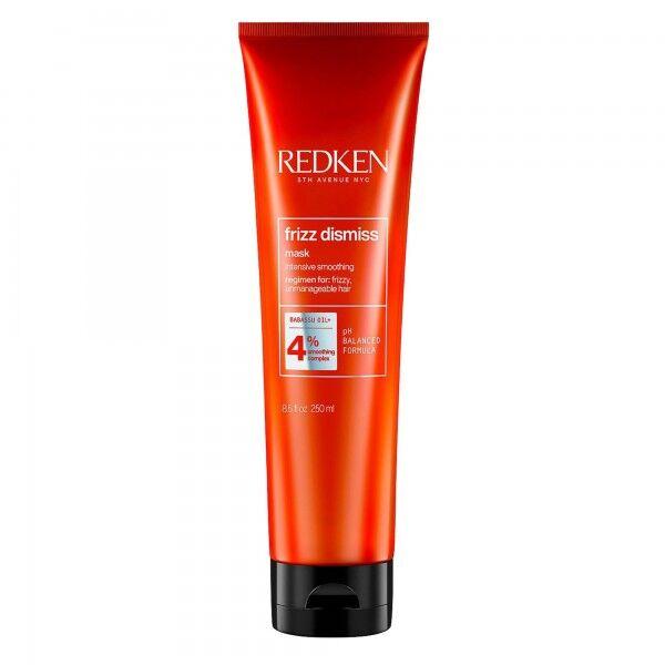 REDKEN NYC Frizz Dismiss Маска против фриз ефект на косата 250мл