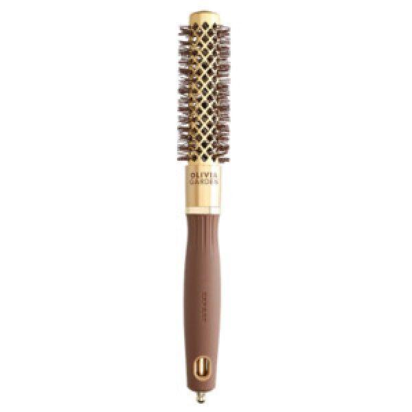OLIVIA GARDEN Четка за коса Expert Blowout Shine Wavy Bristles 20mm
