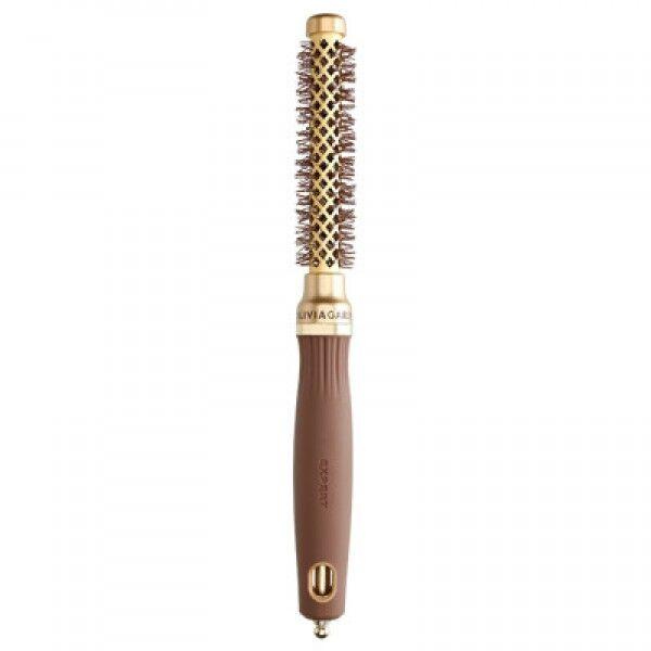 OLIVIA GARDEN Четка за коса Expert Blowout Shine Wavy Bristles 15mm