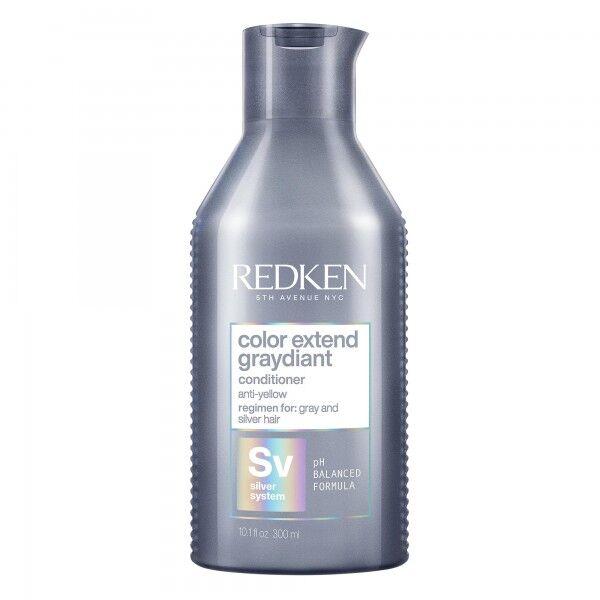 REDKEN NYC Color Extend Graydiant Балсам за боена коса 250мл
