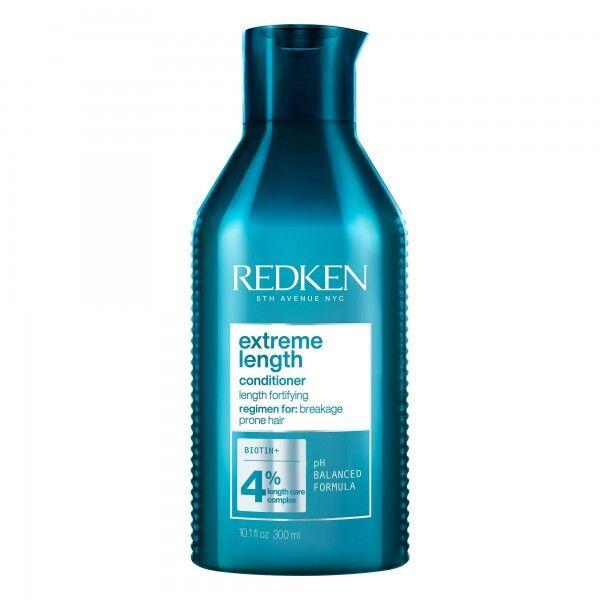 REDKEN NYC Extreme Length Балсам за нега на долга коса 250мл