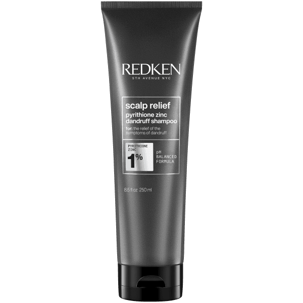 REDKEN NYC Scalp Relief Шампон против првут 250мл