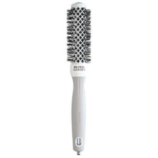 OLIVIA GARDEN Четка за коса Expert Blowout Shine Wavy Bristles 25mm
