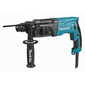 MAKITA Електро-пневматски чекан HR2470, 780W, SDS