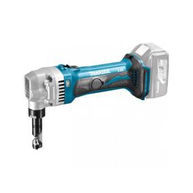 MAKITA Безжичен сечач за лим DJN161Z