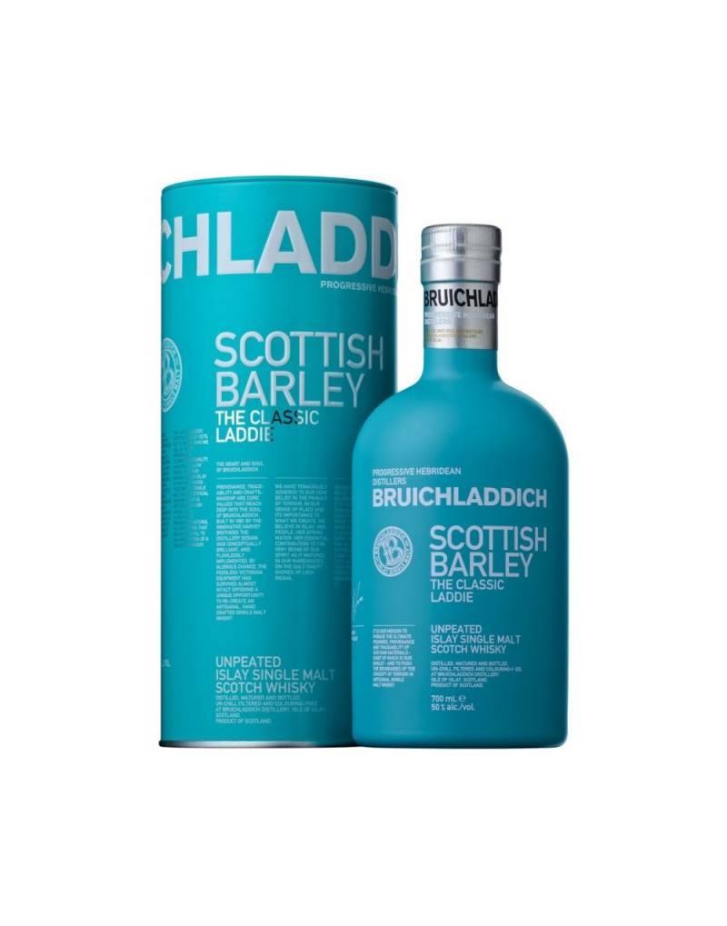 BRUICHLADDICH Шкотско виски Classic Laddie 0,7