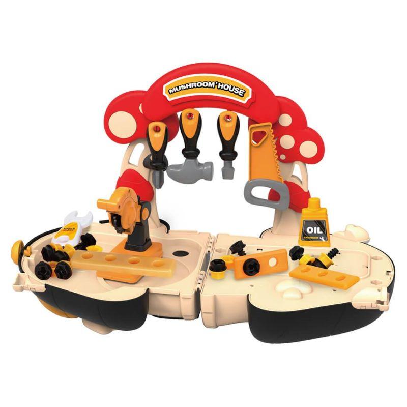 Диакакис Играчка Сет Алати