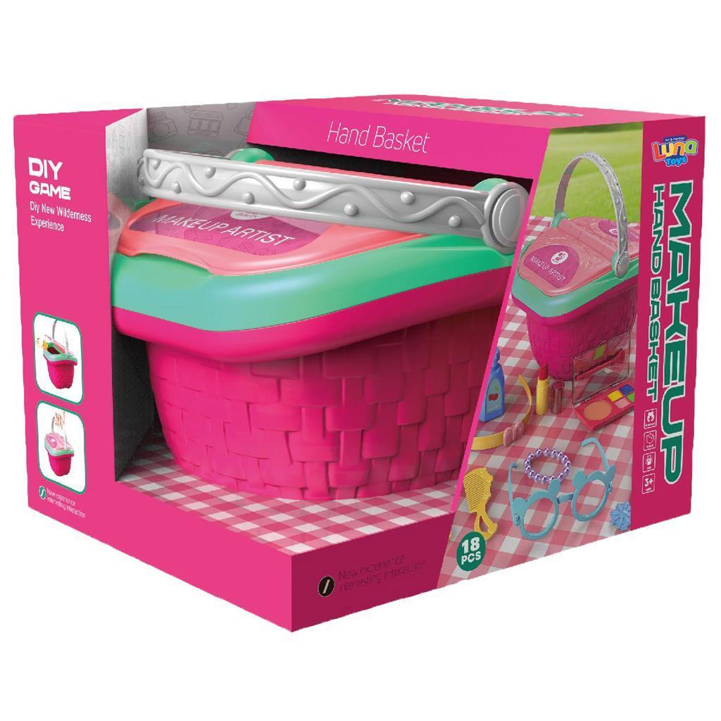 Диакакис Играчка, Козметички Сет