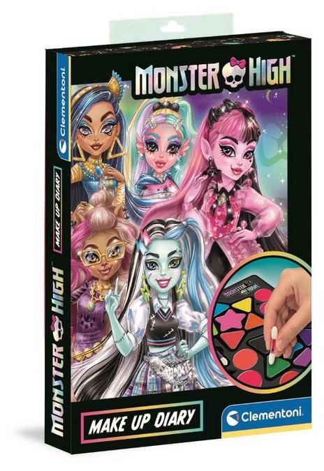 Clementoni Сет Шминки