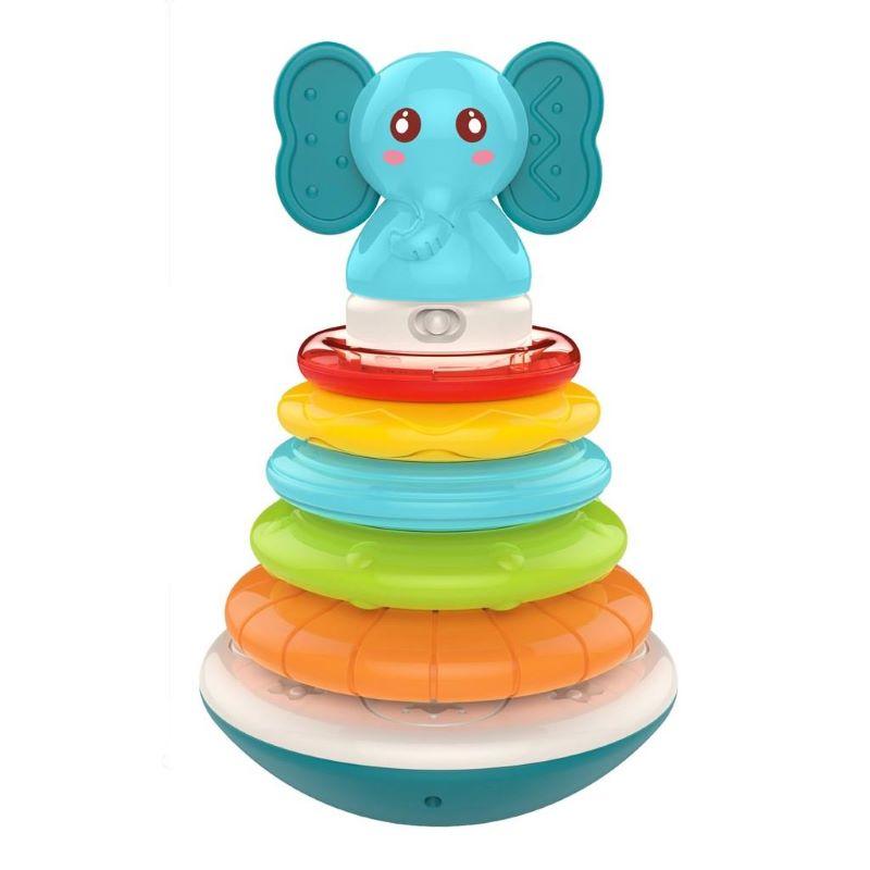 Диакакис Играчка Прстени за Редење