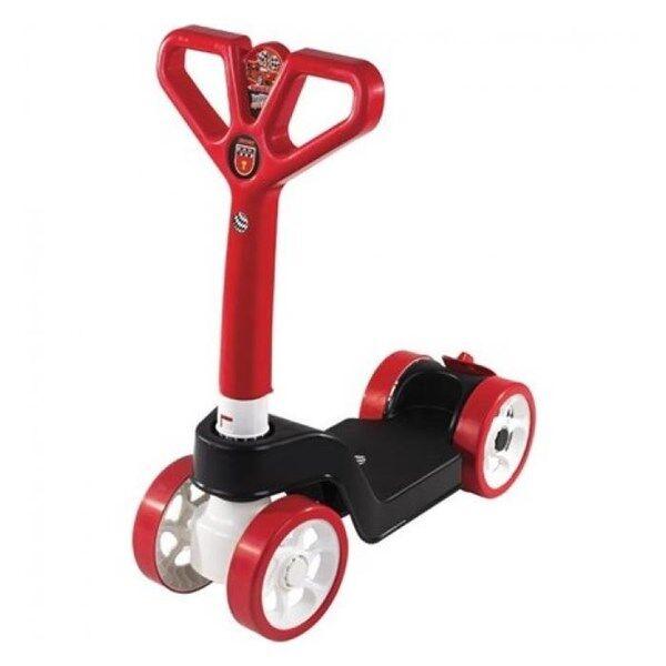 Тротинет со 4 Тркала Max Speed