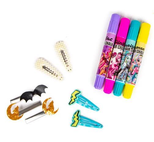 Rms Креативен Сет, Боја за Коса