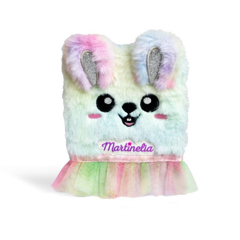 Martinelia Сет Шминки, Martinelia Circus