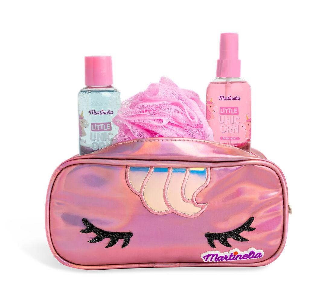 Martinelia Сет за Капење