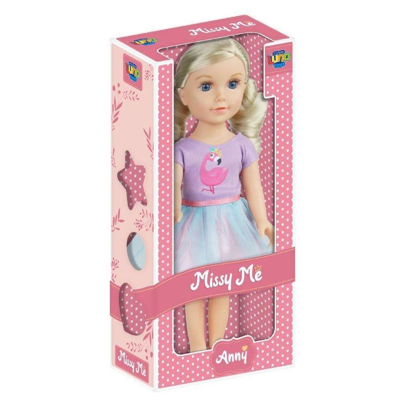 Диакакис Играчка Кукла