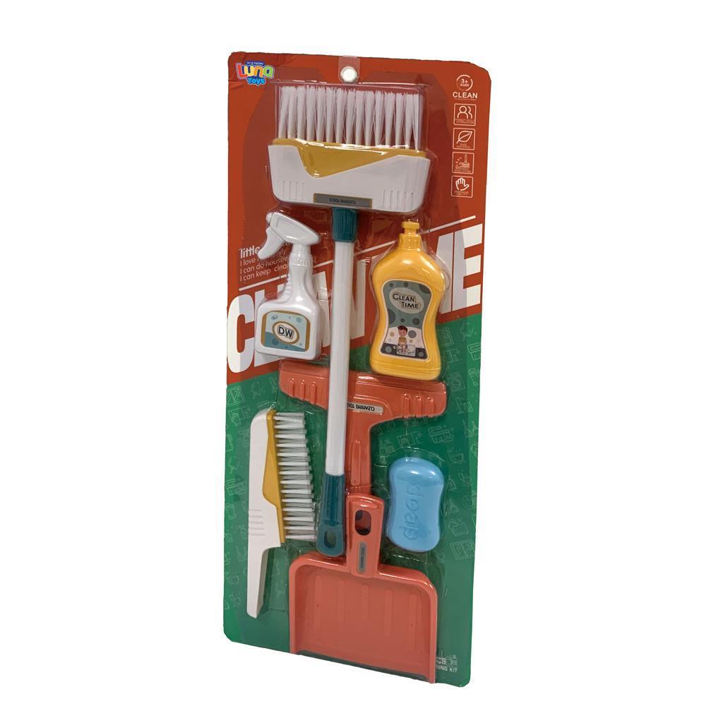 Диакакис Играчка Сет за Чистење