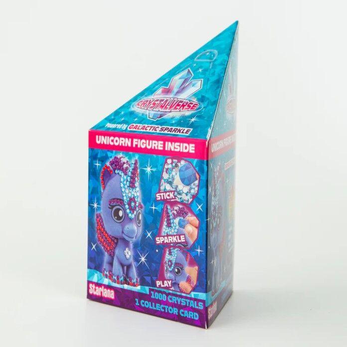 Curious Universe Кристалверзум - Мини: Старлана