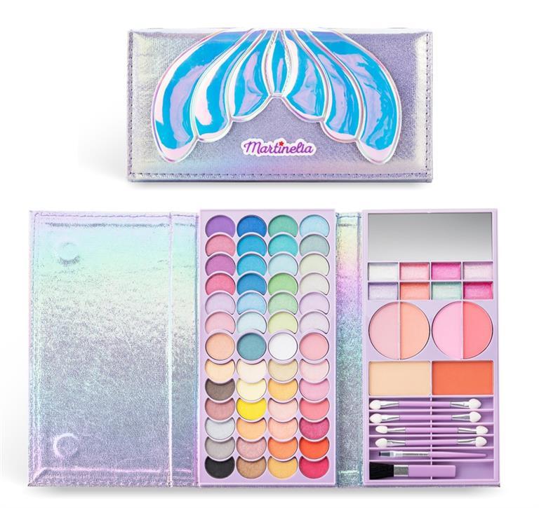 Martinelia Сет Паричник Сирена