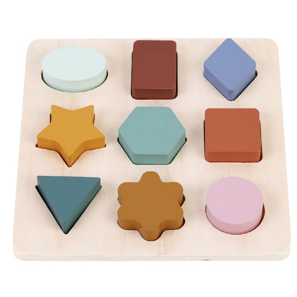 Диакакис Сложувалка Дрвена