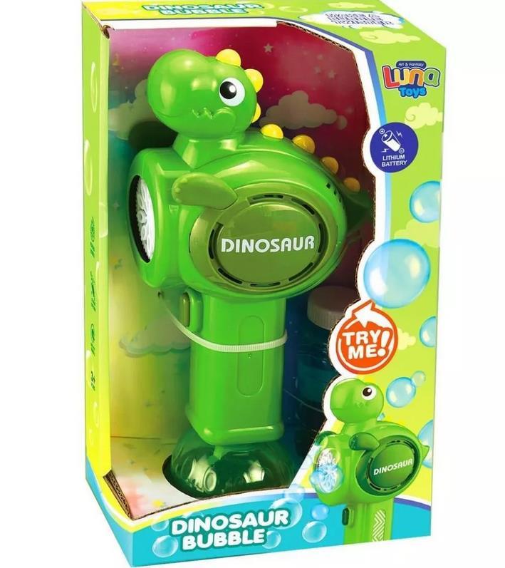 Диакакис Играчка, Меури од Сапуница, Диносаурус