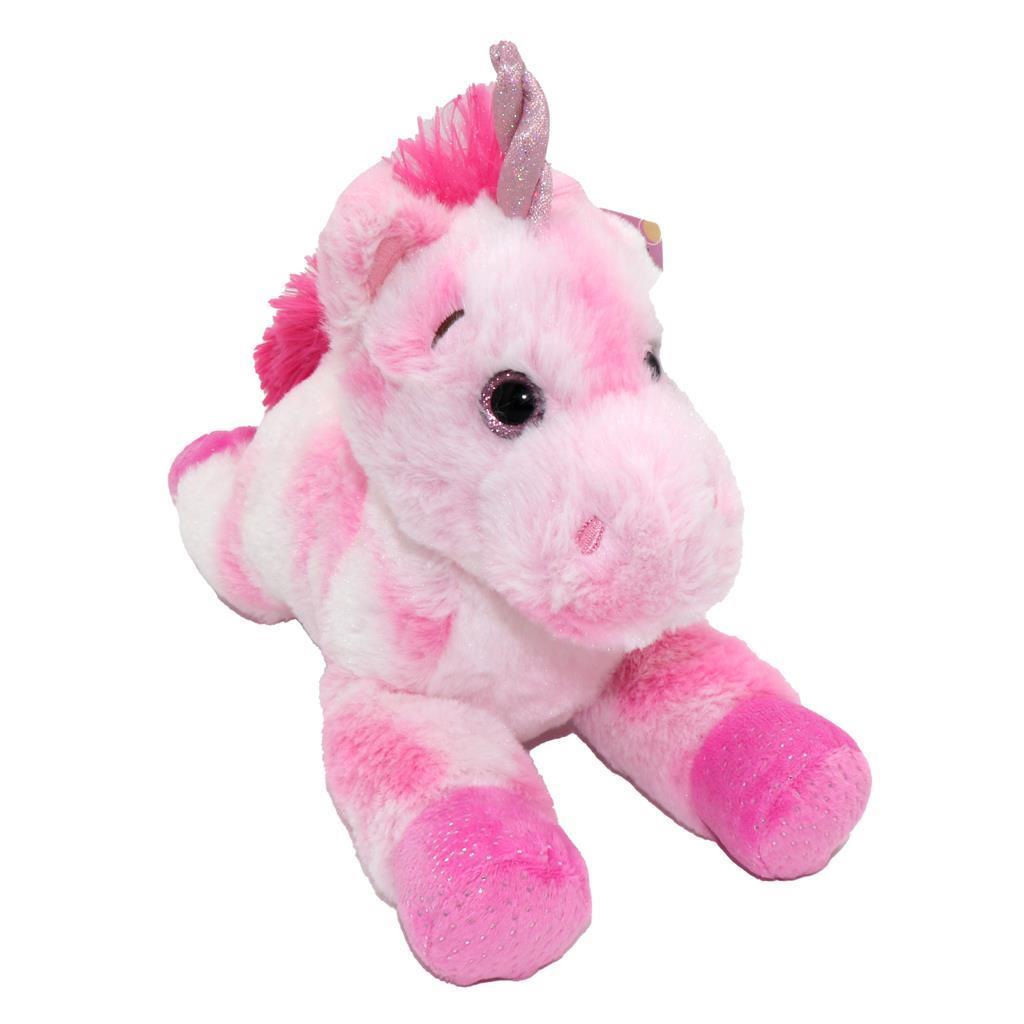 Диакакис Кадифен Розов Еднорог