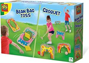 Ses Играчка за Крикет