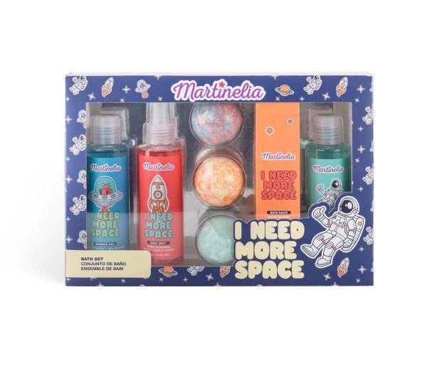 Martinelia Сет за Капење