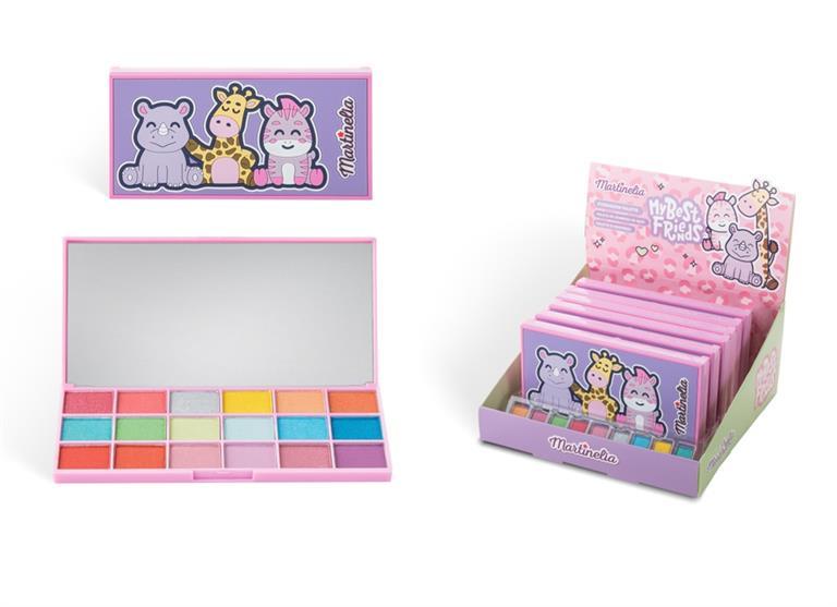 Martinelia Сет Сенки