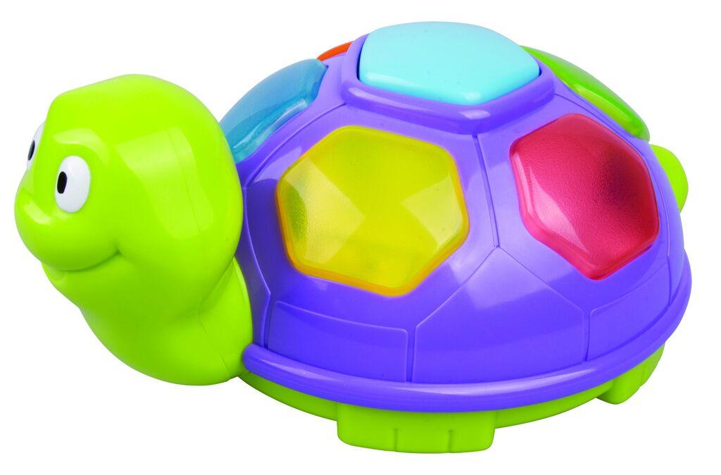 Играчка Желка, со Музика И Светло