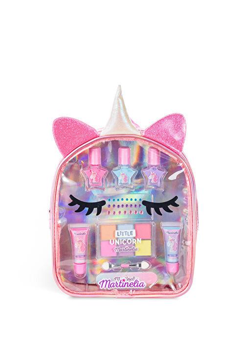 Martinelia Сет Шминки, Martinelia