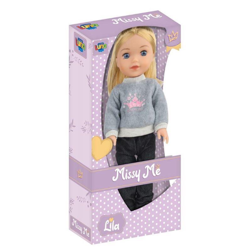 Диакакис Играчка Кукла