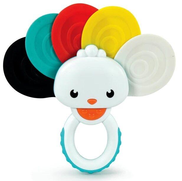 Clementoni Тропалка Паун