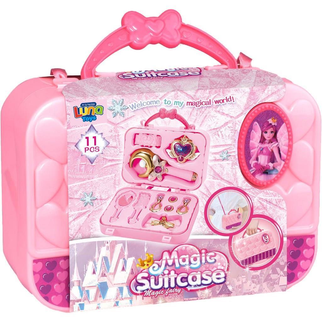 Диакакис Куфер со Модни Додатоци