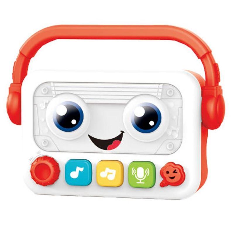 Играчка Радио