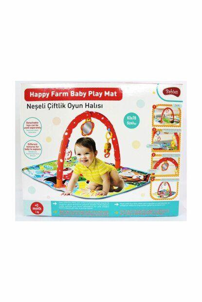 Бебе Подлога за Играње