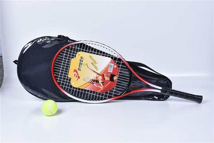 Сет Рекети за Тенис