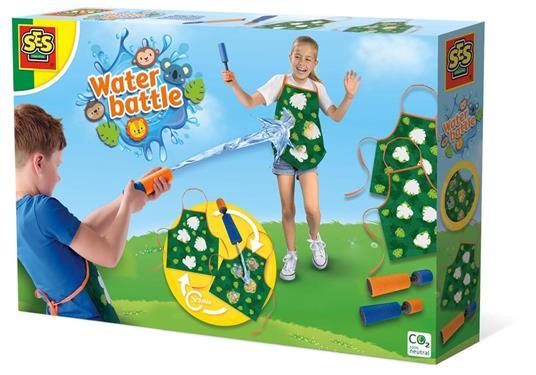 Сет за Игра со Вода