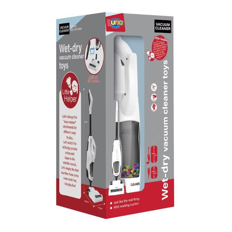 Диакакис Играчка Правосмукалка