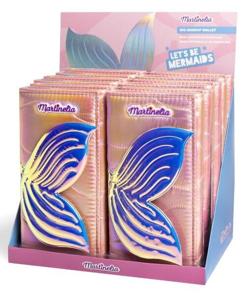 Martinelia Сет Шминки, Martinelia