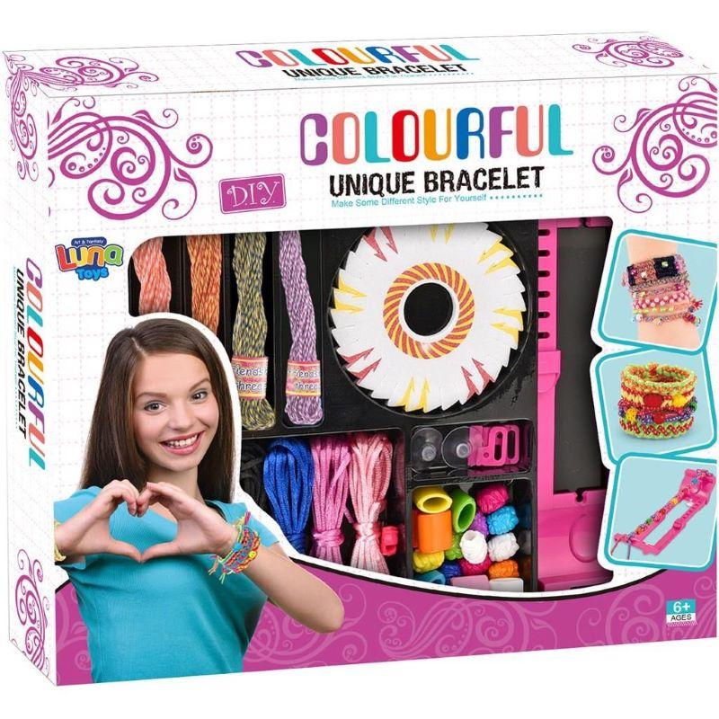 Диакакис Креативен Сет за Алки