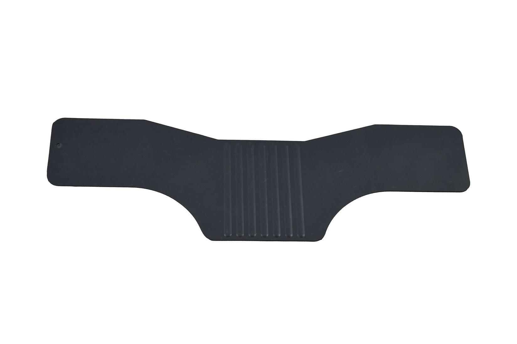 GUMARNY ZUBRI Патосница за тунел на Skoda Octavia 1997-2004