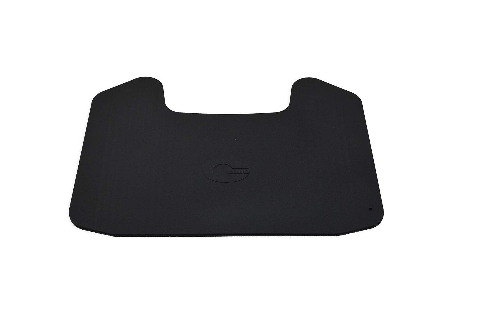 GUMARNY ZUBRI Патосница за тунел на Hyundai I30 2012-2016