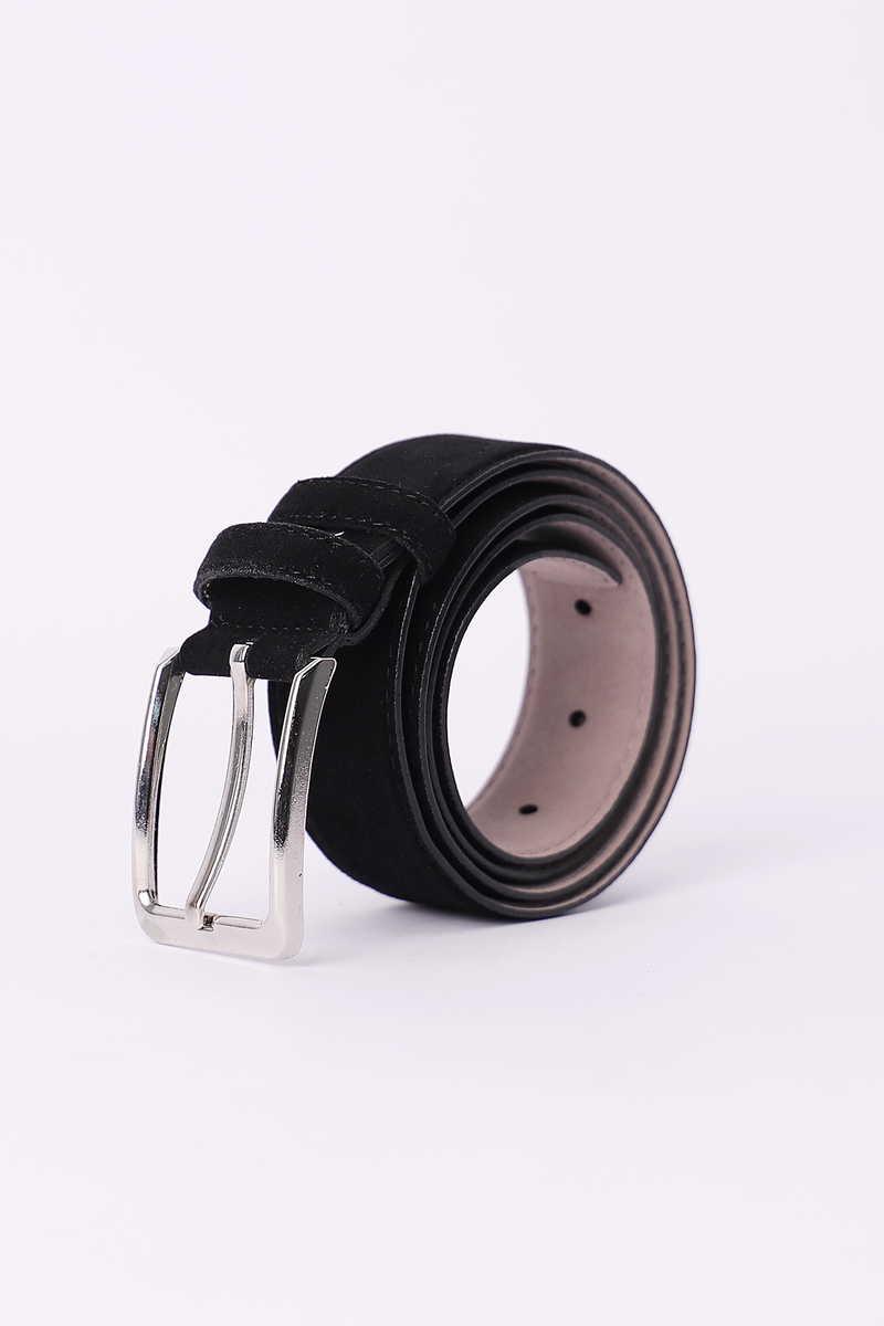 TUDORS Поводник со дезен црна