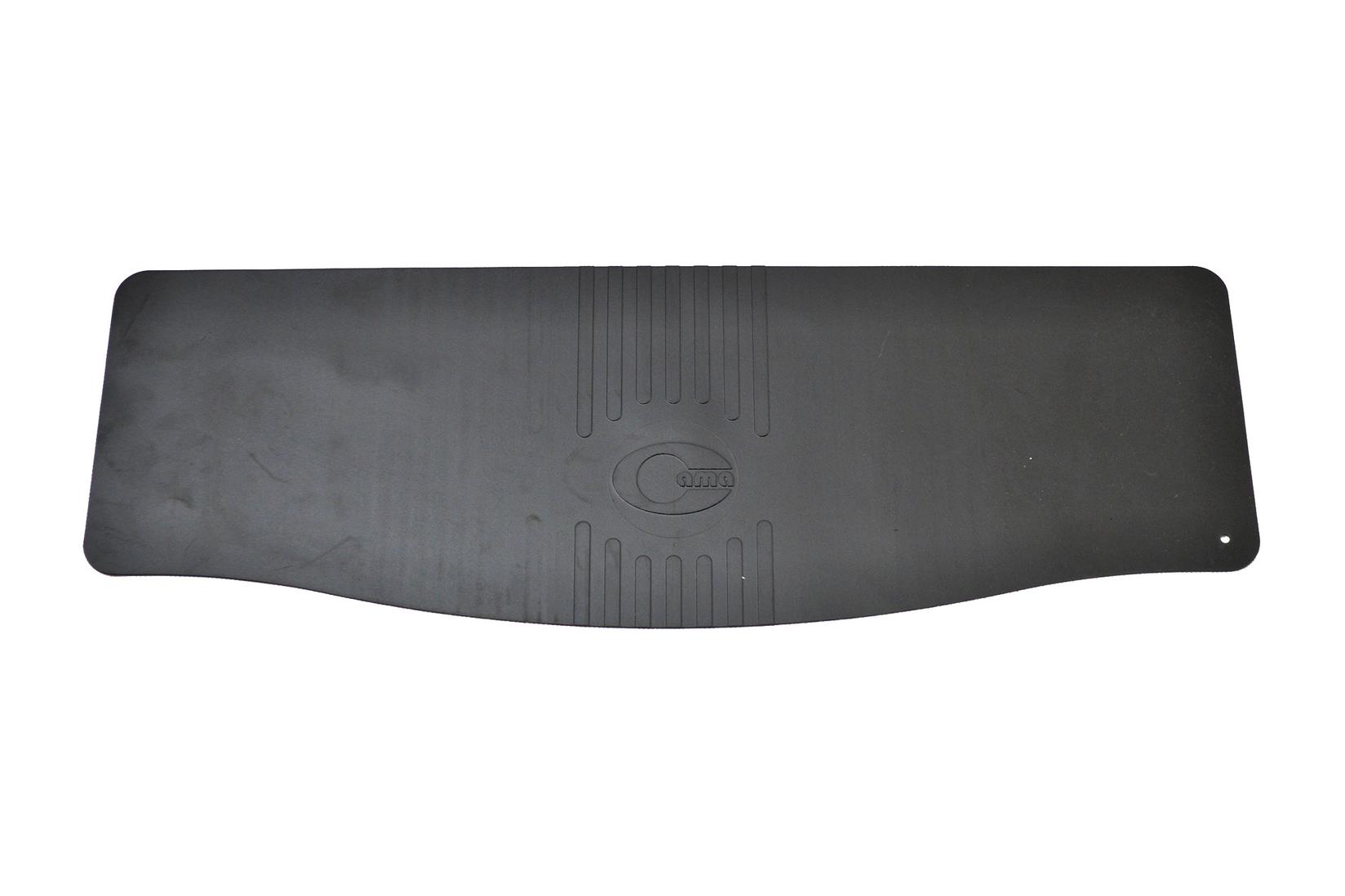 GUMARNY ZUBRI Патосница за тунел на Volvo XC60 по 2018 година