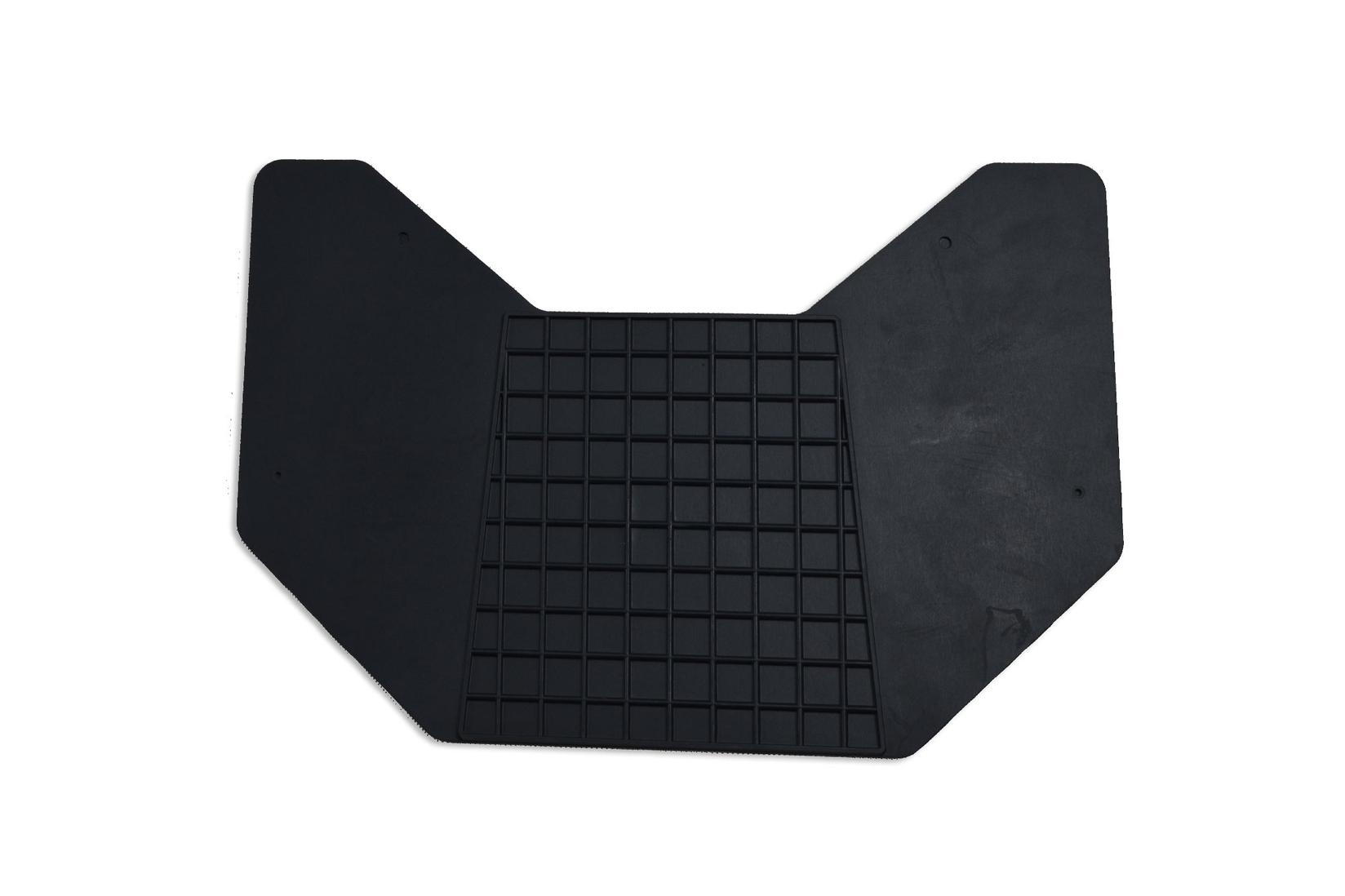 GUMARNY ZUBRI Патосница за тунел на Skoda Felicia 1995-2000