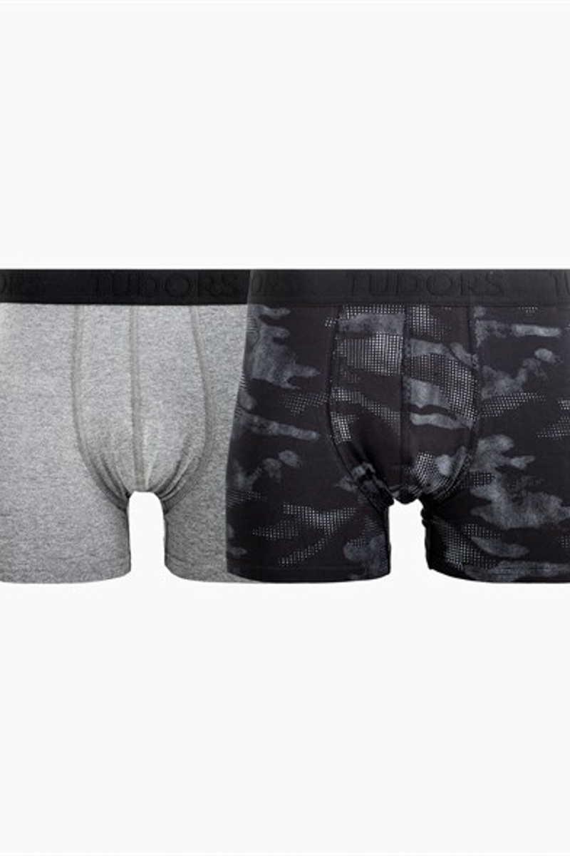 TUDORS Боксери