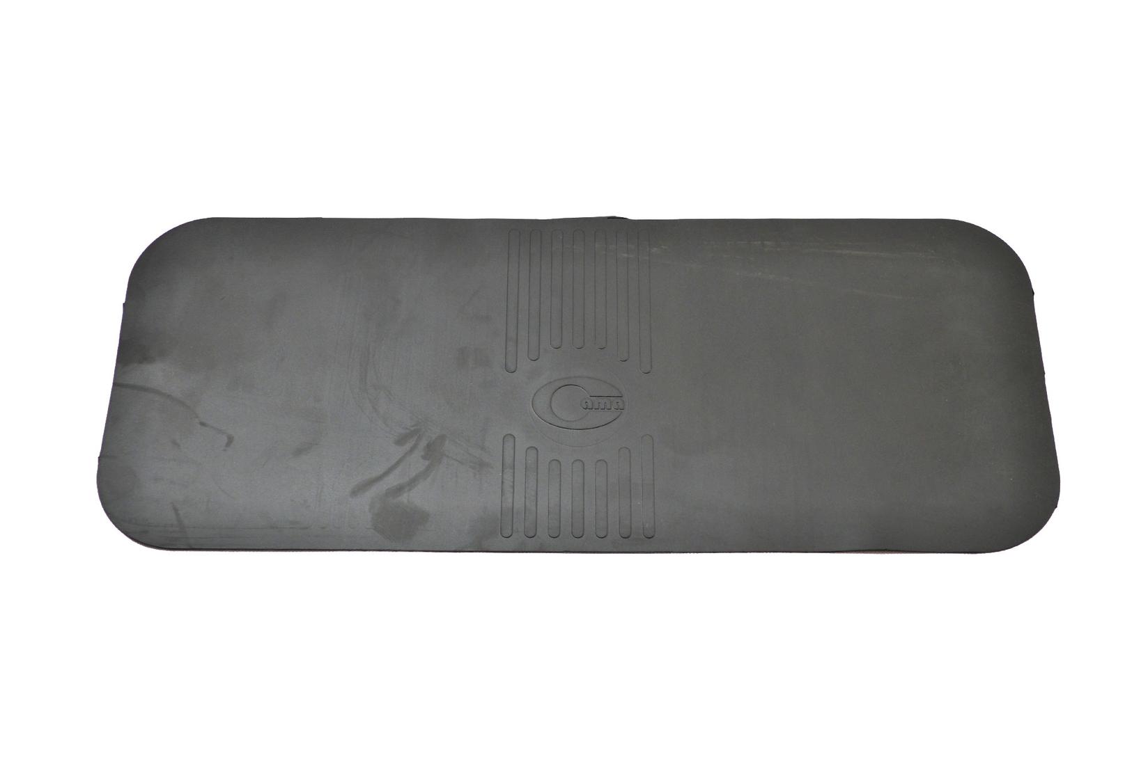 GUMARNY ZUBRI Патосница за тунел на Peugeot 508 по 2018 година