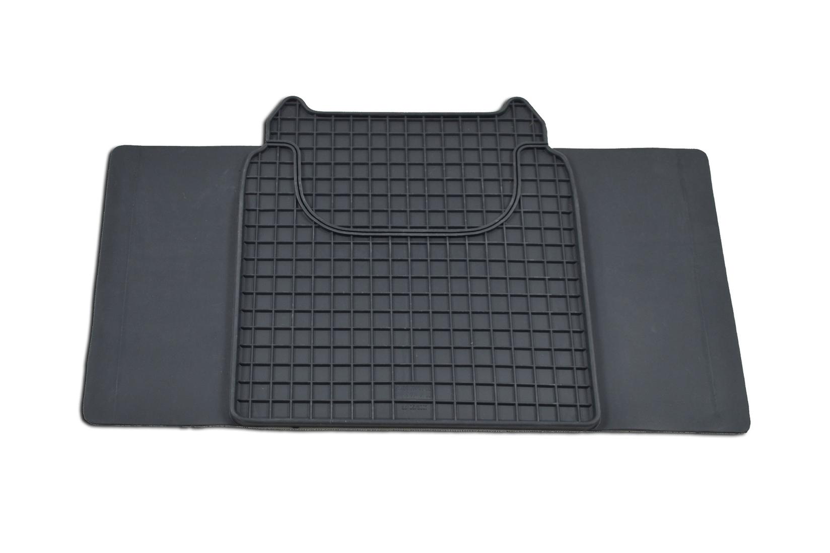 GUMARNY ZUBRI Патосница за тунел на Mercedes G класа по 2000 година долга база